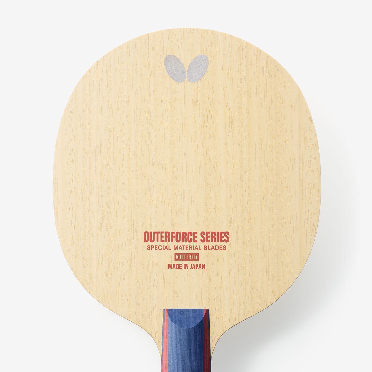 Butterfly Outerforce Layer CAF CS - Head